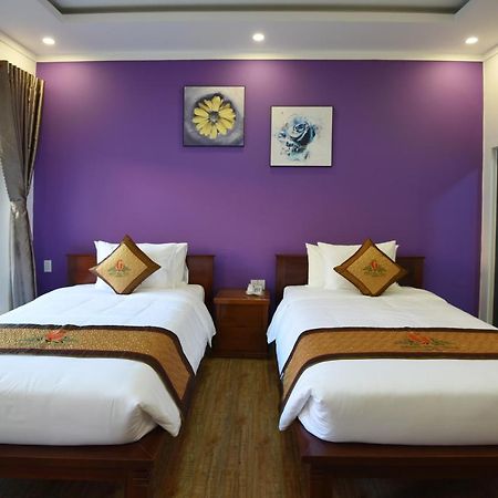 Doi Sao Phu Quoc Hotel Kültér fotó