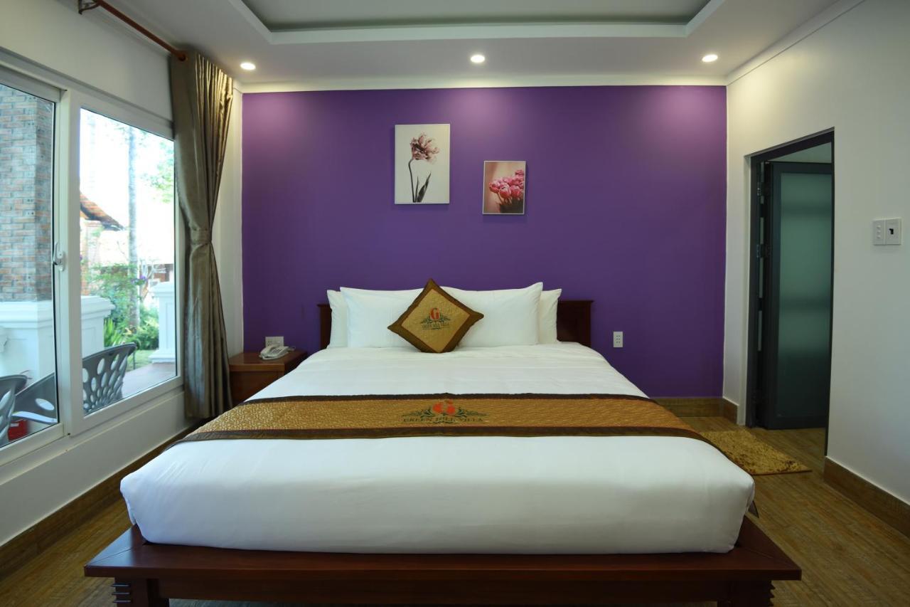 Doi Sao Phu Quoc Hotel Kültér fotó